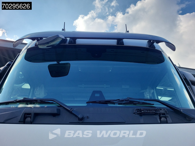 Cap tractor Renault T HIGH 520 4X2 HIGH Hydraulik Euro 6: Foto 7 Cap tractor Renault T HIGH 520 4X2 HIGH Hydraulik Euro 6: Foto 7