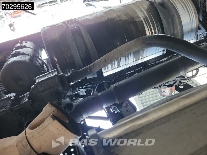 Cap tractor Renault T HIGH 520 4X2 HIGH Hydraulik Euro 6: Foto 14 Cap tractor Renault T HIGH 520 4X2 HIGH Hydraulik Euro 6: Foto 14