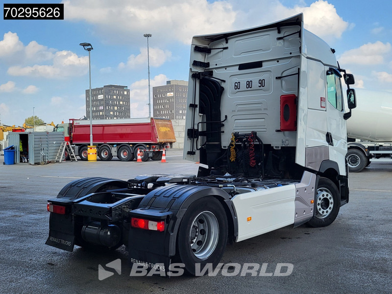 Cap tractor Renault T HIGH 520 4X2 HIGH Hydraulik Euro 6: Foto 5 Cap tractor Renault T HIGH 520 4X2 HIGH Hydraulik Euro 6: Foto 5