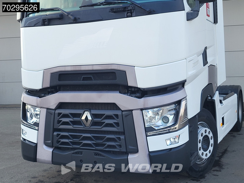 Cap tractor Renault T HIGH 520 4X2 HIGH Hydraulik Euro 6: Foto 8 Cap tractor Renault T HIGH 520 4X2 HIGH Hydraulik Euro 6: Foto 8