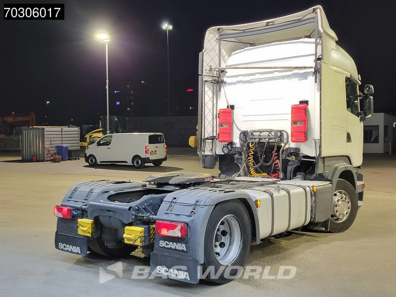 Scania R450 4X2 Retarder 2x Tanks ACC - Cap tractor: Foto 5 Scania R450 4X2 Retarder 2x Tanks ACC - Cap tractor: Foto 5