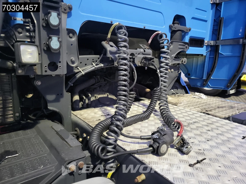 Cap tractor Scania R450 R 4X2 Retarder Compressor Standairco Alcoa's ACC Euro 6: Foto 6