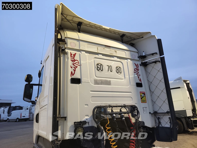 Scania R450 R 4X2 Retarder PTO Standklima Alcoa's - Cap tractor: Foto 5 Scania R450 R 4X2 Retarder PTO Standklima Alcoa's - Cap tractor: Foto 5