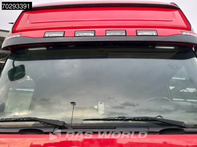 Cap tractor Scania R490 4X2 Retarder Navi Euro 6: Foto 7