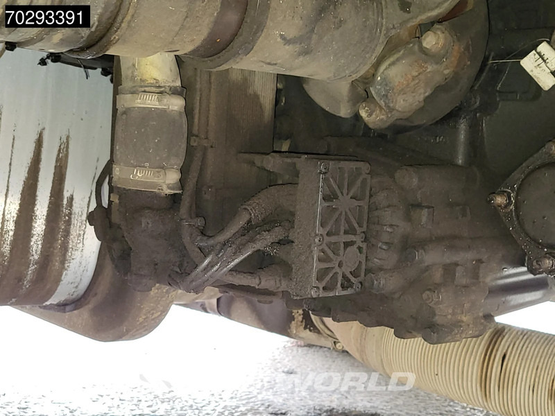 Cap tractor Scania R490 4X2 Retarder Navi Euro 6: Foto 16