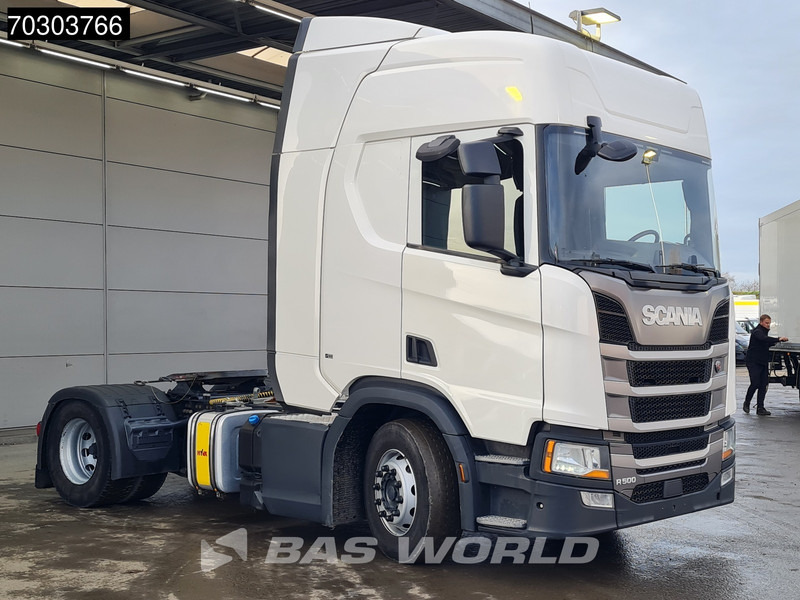 Scania R500 R 4X2 - Cap tractor: Foto 3 Scania R500 R 4X2 - Cap tractor: Foto 3