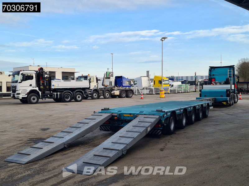 Scania R580 R 6X4 - Cap tractor: Foto 5 Scania R580 R 6X4 - Cap tractor: Foto 5