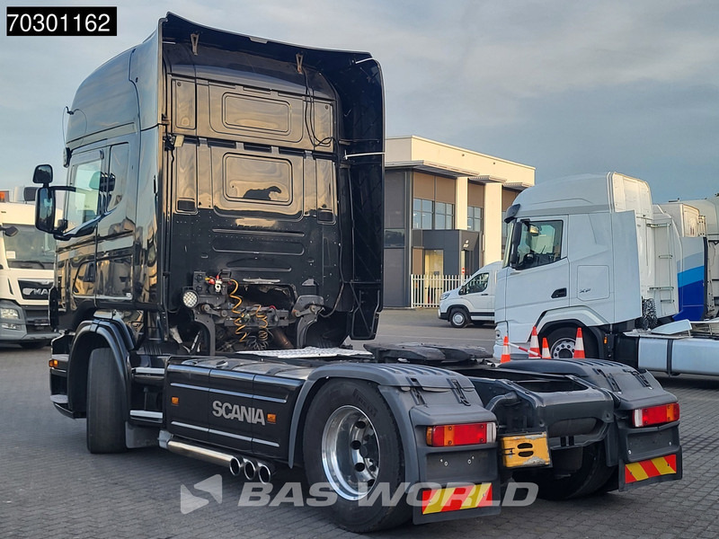 Scania R620 R 4X2 Manual! Retarder 2xTanks Full-Air Leder Euro 5 - Cap tractor: Foto 2 Scania R620 R 4X2 Manual! Retarder 2xTanks Full-Air Leder Euro 5 - Cap tractor: Foto 2