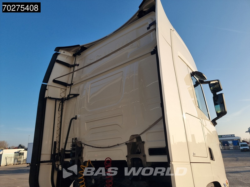 Cap tractor Scania S460 4X2 New Tacho! Retarder 2x Tanks: Foto 5 Cap tractor Scania S460 4X2 New Tacho! Retarder 2x Tanks: Foto 5
