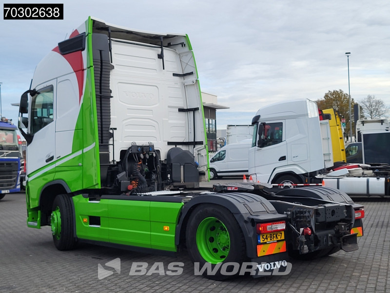 Volvo FH 420 4X2 NL-Truck VEB+ 80% Tyres Trailer-coupling Euro6 - Cap tractor: Foto 2 Volvo FH 420 4X2 NL-Truck VEB+ 80% Tyres Trailer-coupling Euro6 - Cap tractor: Foto 2