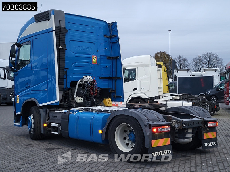 Volvo FH 420 4X2 VEB+ 2xTanks PTO - Cap tractor: Foto 2 Volvo FH 420 4X2 VEB+ 2xTanks PTO - Cap tractor: Foto 2
