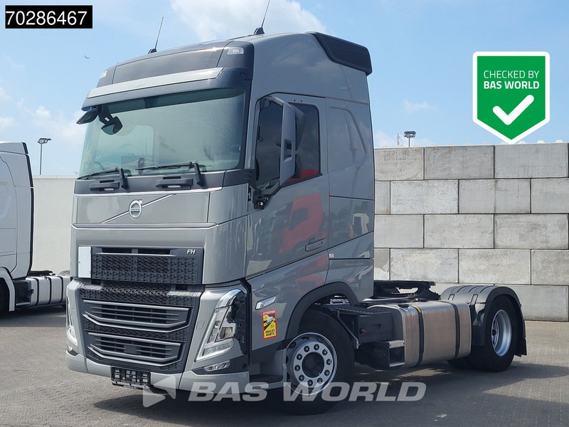 Volvo FH 460 4X2 VEB+ I-ParkCool 2xTanks LED Euro 6 - Cap tractor: Foto 1 Volvo FH 460 4X2 VEB+ I-ParkCool 2xTanks LED Euro 6 - Cap tractor: Foto 1
