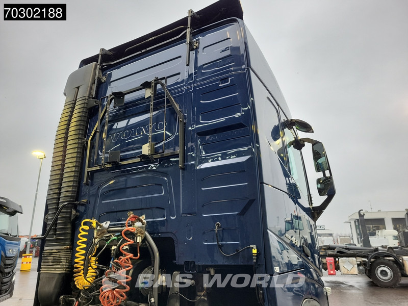 Volvo FH 460 FH 4X2 Chassis L! VEB+ 2xTanks - Cap tractor: Foto 5 Volvo FH 460 FH 4X2 Chassis L! VEB+ 2xTanks - Cap tractor: Foto 5