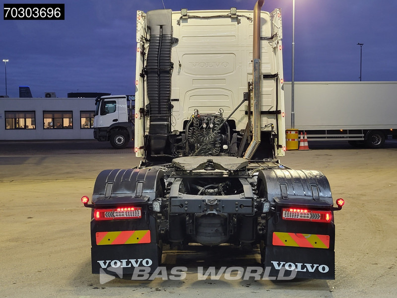 Volvo FH 500 FH 4X2 Full-Air Hydraulik VDS VEB+ Alcoa's Leder - Cap tractor: Foto 3 Volvo FH 500 FH 4X2 Full-Air Hydraulik VDS VEB+ Alcoa's Leder - Cap tractor: Foto 3