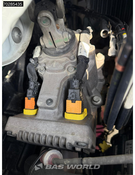 Cap tractor Volvo FH 500 FH 6X4 Full-Air Liftachse HMF 2820K-RCS Crane+JIB Remote Control I-ParkCool VDS LED Kran: Foto 19 Cap tractor Volvo FH 500 FH 6X4 Full-Air Liftachse HMF 2820K-RCS Crane+JIB Remote Control I-ParkCool VDS LED Kran: Foto 19