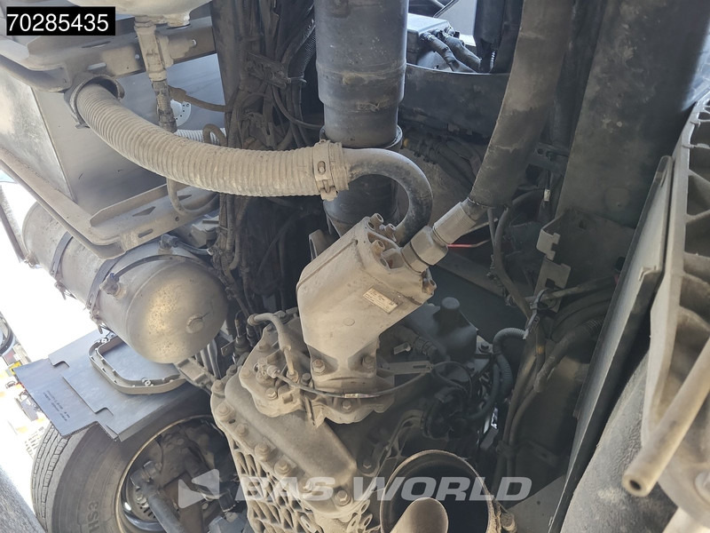 Cap tractor Volvo FH 500 FH 6X4 Full-Air Liftachse HMF 2820K-RCS Crane+JIB Remote Control I-ParkCool VDS LED Kran: Foto 20 Cap tractor Volvo FH 500 FH 6X4 Full-Air Liftachse HMF 2820K-RCS Crane+JIB Remote Control I-ParkCool VDS LED Kran: Foto 20