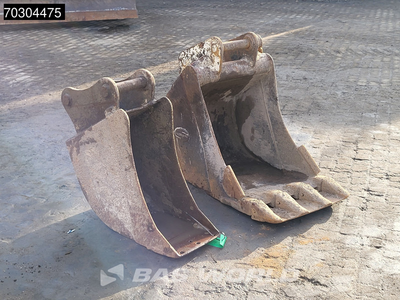 Mini excavator Caterpillar 308 CR A/C - 3 Buckets: Foto 13 Mini excavator Caterpillar 308 CR A/C - 3 Buckets: Foto 13