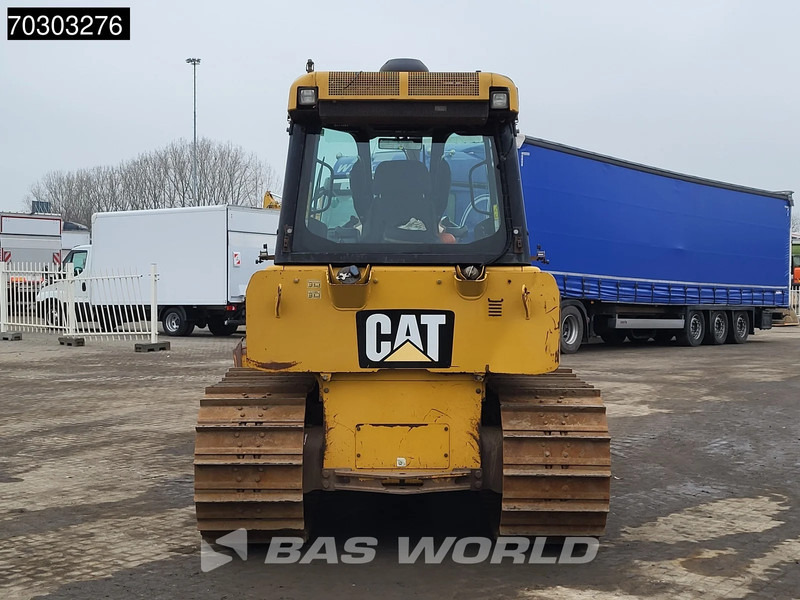 Caterpillar D5 K2 LGP RIPPER VALVE - Buldozer: Foto 5 Caterpillar D5 K2 LGP RIPPER VALVE - Buldozer: Foto 5