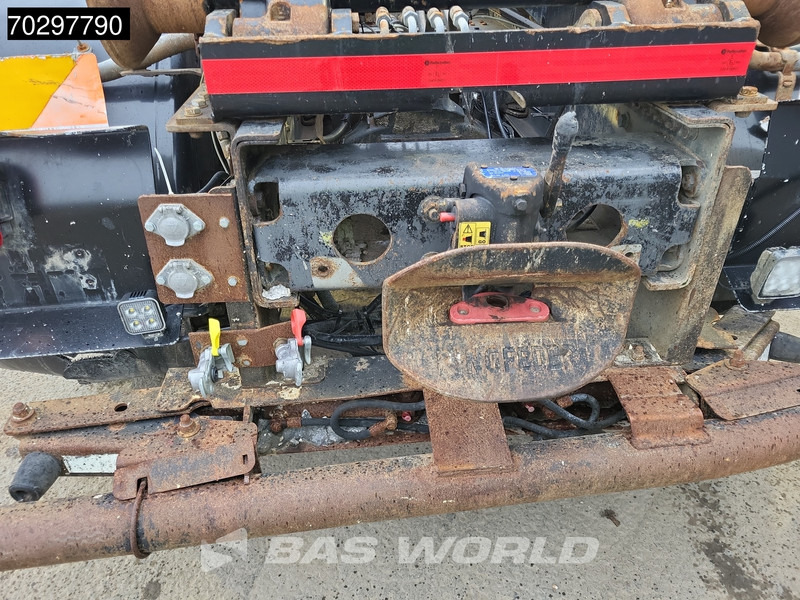 Camion cu cârlig DAF CF 440 6X2 HYVA 22-60-S Hooklift Lift Axle Automatic ACC Euro 6: Foto 18 Camion cu cârlig DAF CF 440 6X2 HYVA 22-60-S Hooklift Lift Axle Automatic ACC Euro 6: Foto 18