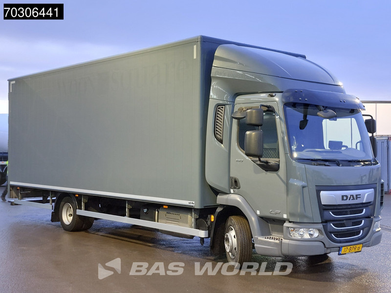 DAF LF 180 LF 4X2 NL-Truck APK 8tonner Automatic Airco ACC Euro 6 - Camion furgon: Foto 3 DAF LF 180 LF 4X2 NL-Truck APK 8tonner Automatic Airco ACC Euro 6 - Camion furgon: Foto 3