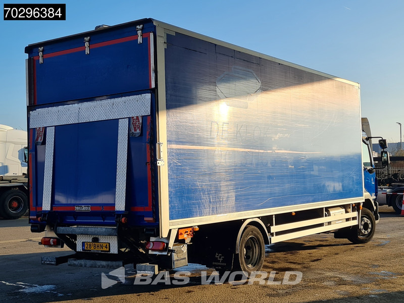 DAF LF 210 LF 4X2 12t NL-Truck 2000kg Ladebordwand Automatic ACC Euro 6 - Camion furgon: Foto 5 DAF LF 210 LF 4X2 12t NL-Truck 2000kg Ladebordwand Automatic ACC Euro 6 - Camion furgon: Foto 5