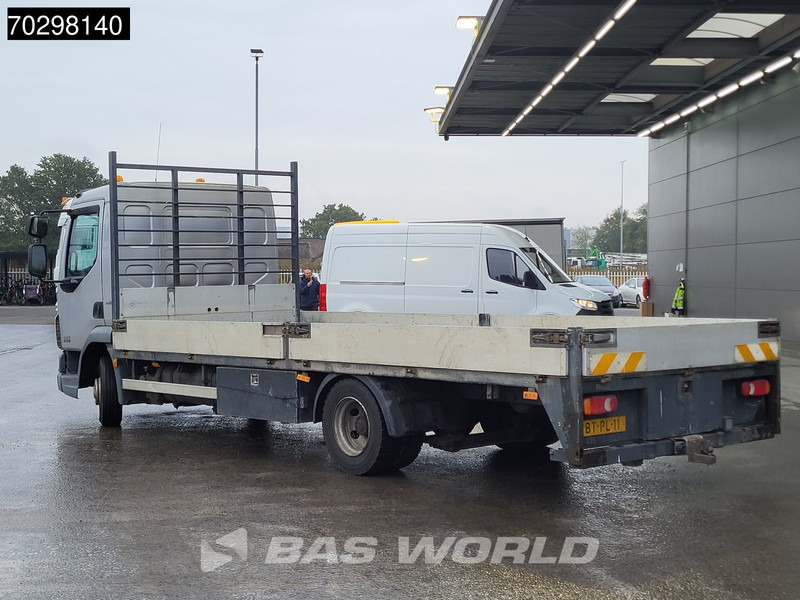 DAF LF45.160 FA LF45G08 4X2 NL-Truck 610cm open platform Manual Euro 5 - Camion platformă: Foto 2 DAF LF45.160 FA LF45G08 4X2 NL-Truck 610cm open platform Manual Euro 5 - Camion platformă: Foto 2