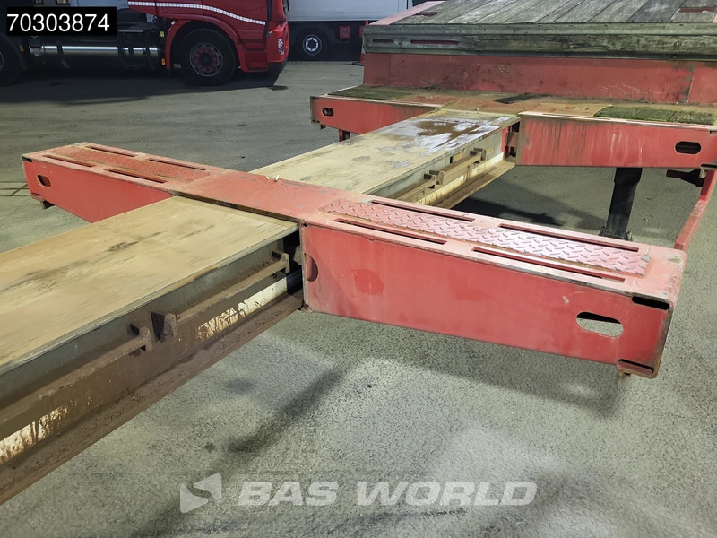 Faymonville F-S45-1AAA Extendable 680cm SAF în leasing Faymonville F-S45-1AAA Extendable 680cm SAF: Foto 14 Faymonville F-S45-1AAA Extendable 680cm SAF în leasing Faymonville F-S45-1AAA Extendable 680cm SAF: Foto 14