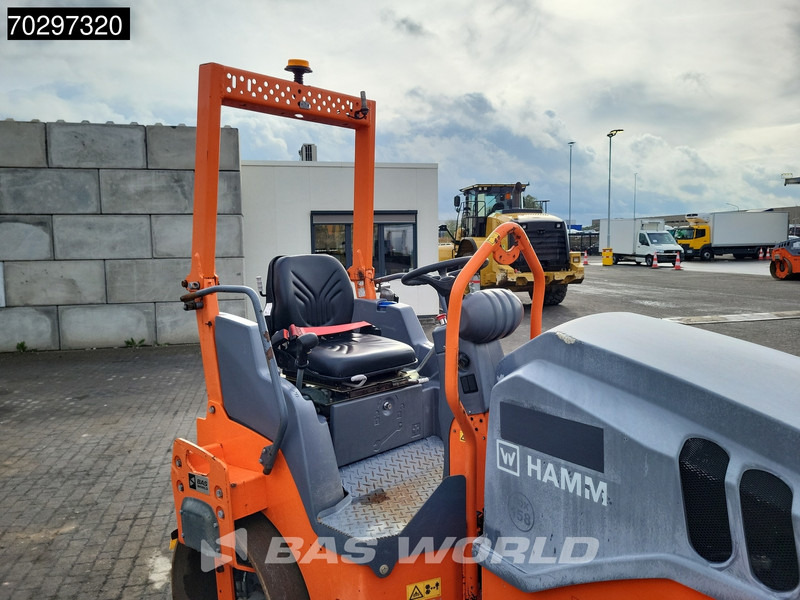 Cilindru compactor Hamm HD12 VV: Foto 19