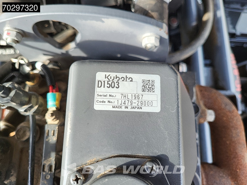 Cilindru compactor Hamm HD12 VV: Foto 15