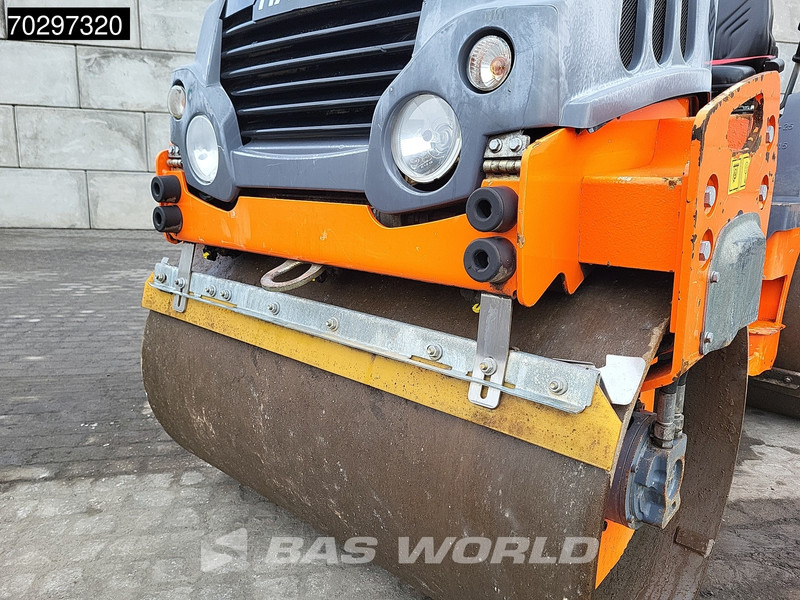 Cilindru compactor Hamm HD12 VV: Foto 8
