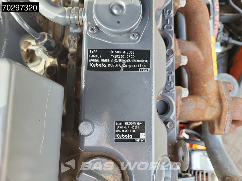 Cilindru compactor Hamm HD12 VV: Foto 16