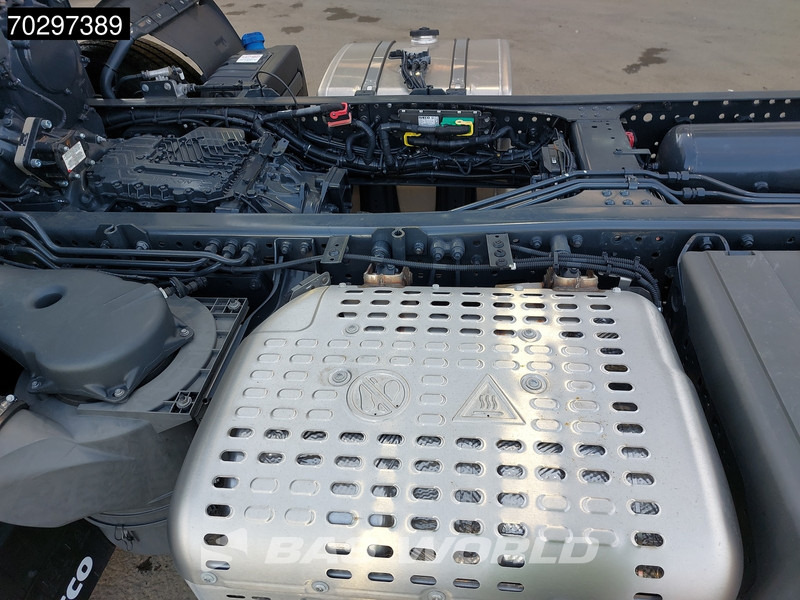 Iveco S-Way 340 6X2 NEW! Chassis Lift- Steering axle ON Automatic - Camion şasiu: Foto 5 Iveco S-Way 340 6X2 NEW! Chassis Lift- Steering axle ON Automatic - Camion şasiu: Foto 5