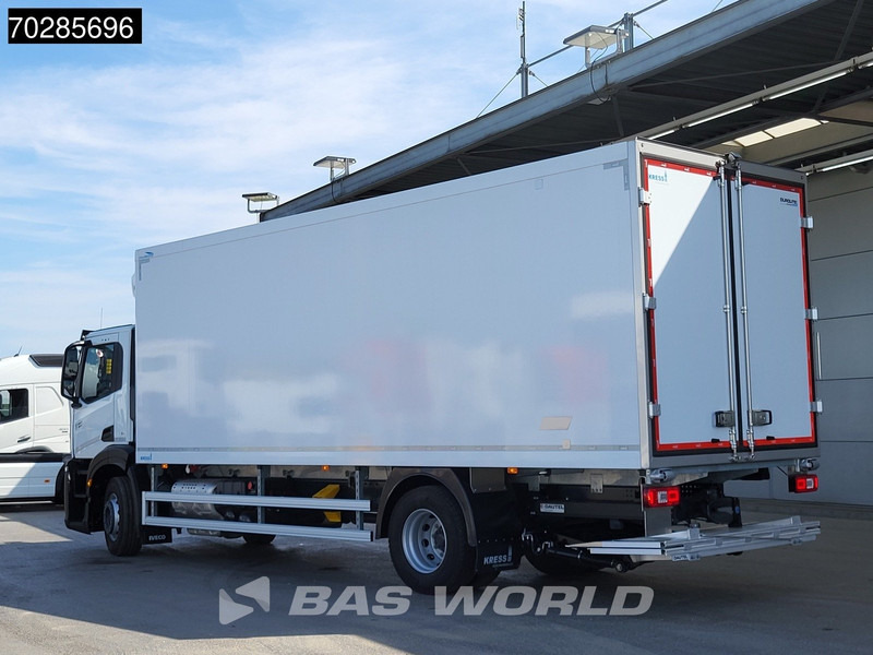 Iveco S-Way 400 4X2 NEW! 19t Thermo King T-1200 ATP Automatic 2000kg Ladebordwand Euro 6 - Camion frigider: Foto 2 Iveco S-Way 400 4X2 NEW! 19t Thermo King T-1200 ATP Automatic 2000kg Ladebordwand Euro 6 - Camion frigider: Foto 2
