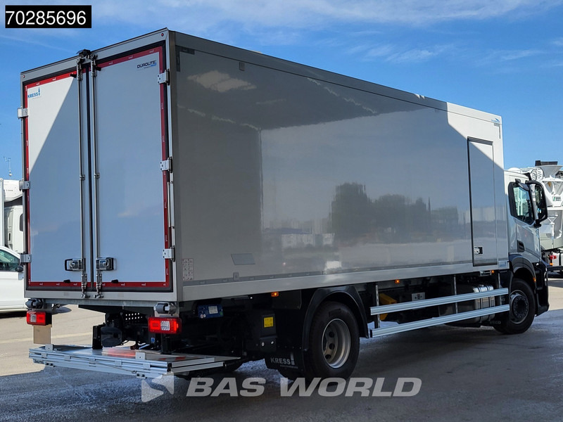 Iveco S-Way 400 4X2 NEW! 19t Thermo King T-1200 ATP Automatic 2000kg Ladebordwand Euro 6 - Camion frigider: Foto 5 Iveco S-Way 400 4X2 NEW! 19t Thermo King T-1200 ATP Automatic 2000kg Ladebordwand Euro 6 - Camion frigider: Foto 5