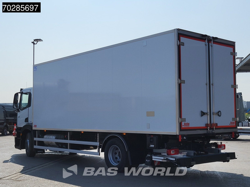 Iveco S-Way 400 4X2 NEW! Thermo King T-1200R ATP 2000kg Ladebordwand Navi ACC - Camion frigider: Foto 2 Iveco S-Way 400 4X2 NEW! Thermo King T-1200R ATP 2000kg Ladebordwand Navi ACC - Camion frigider: Foto 2