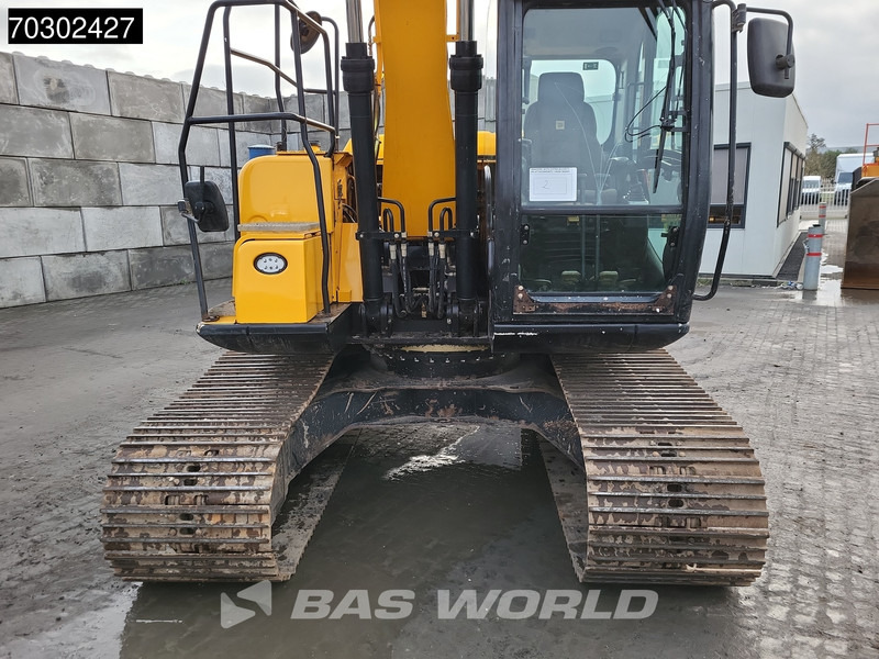 Excavator pe şenile JCB JC 130LC 4F 3 BUCKETS: Foto 9 Excavator pe şenile JCB JC 130LC 4F 3 BUCKETS: Foto 9