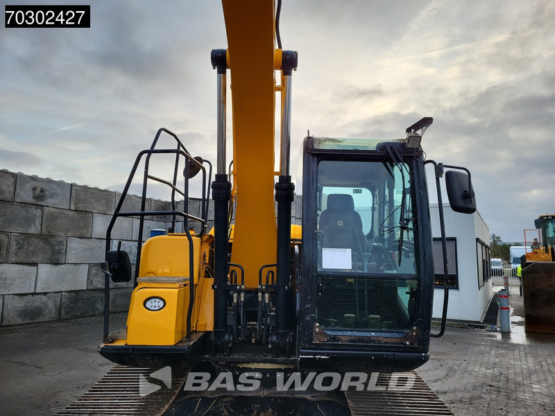 Excavator pe şenile JCB JC 130LC 4F 3 BUCKETS: Foto 10 Excavator pe şenile JCB JC 130LC 4F 3 BUCKETS: Foto 10