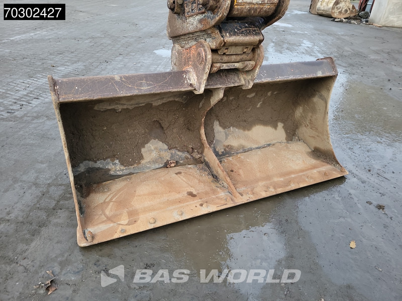 Excavator pe şenile JCB JC 130LC 4F 3 BUCKETS: Foto 14 Excavator pe şenile JCB JC 130LC 4F 3 BUCKETS: Foto 14