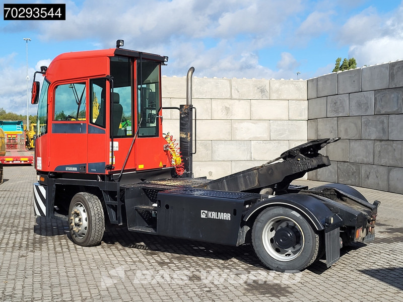 Kalmar TT 612 d TT 612D 4X2 Full-Air Big-Axle Euro 6 - Tractor terminal: Foto 2 Kalmar TT 612 d TT 612D 4X2 Full-Air Big-Axle Euro 6 - Tractor terminal: Foto 2