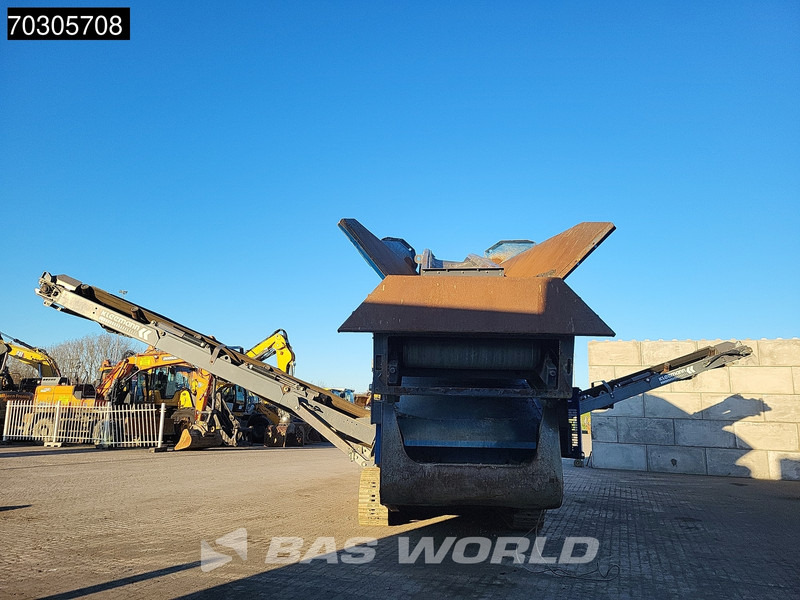 Kleemann MS13 Z - Statia de sortare: Foto 5 Kleemann MS13 Z - Statia de sortare: Foto 5