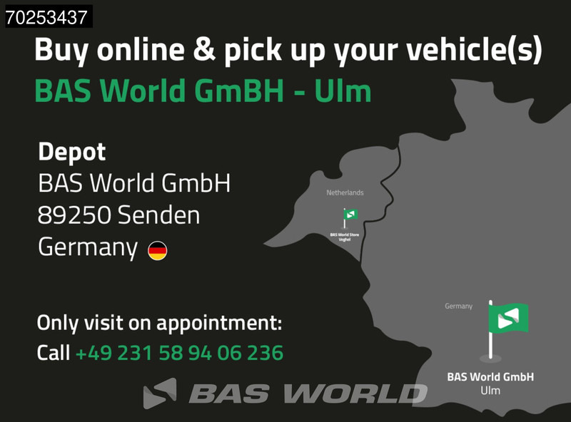 Kögel S24-1 3 axles NEW HUBDACH Liftachse Lifting+ Sliding Roof - Semiremorcă prelată: Foto 5 Kögel S24-1 3 axles NEW HUBDACH Liftachse Lifting+ Sliding Roof - Semiremorcă prelată: Foto 5