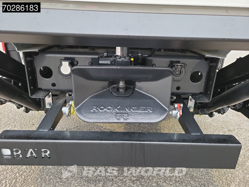 Camion furgon nou MAN TGL 12.220 4X2 NEW! 12tonner Automatic 1500kg Ladebordwand Navi Euro 6: Foto 15 Camion furgon nou MAN TGL 12.220 4X2 NEW! 12tonner Automatic 1500kg Ladebordwand Navi Euro 6: Foto 15