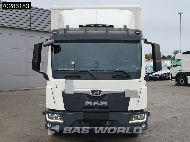 Camion furgon nou MAN TGL 12.220 4X2 NEW! 12tonner Automatic 1500kg Ladebordwand Navi Euro 6: Foto 10 Camion furgon nou MAN TGL 12.220 4X2 NEW! 12tonner Automatic 1500kg Ladebordwand Navi Euro 6: Foto 10