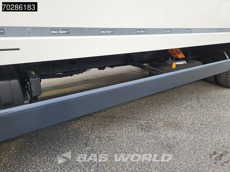 Camion furgon nou MAN TGL 12.220 4X2 NEW! 12tonner Automatic 1500kg Ladebordwand Navi Euro 6: Foto 12 Camion furgon nou MAN TGL 12.220 4X2 NEW! 12tonner Automatic 1500kg Ladebordwand Navi Euro 6: Foto 12