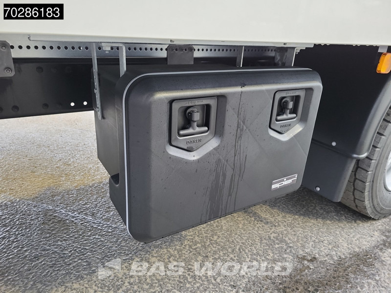 Camion furgon nou MAN TGL 12.220 4X2 NEW! 12tonner Automatic 1500kg Ladebordwand Navi Euro 6: Foto 17 Camion furgon nou MAN TGL 12.220 4X2 NEW! 12tonner Automatic 1500kg Ladebordwand Navi Euro 6: Foto 17