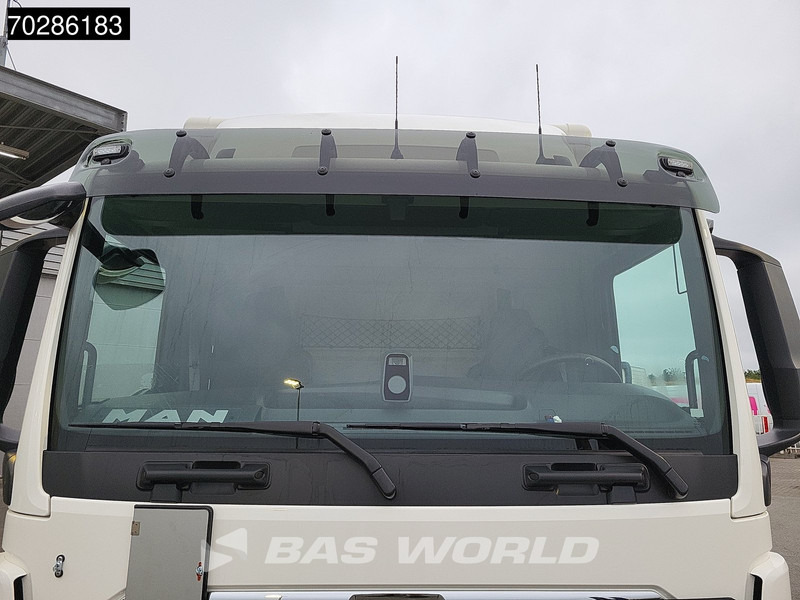 Camion furgon nou MAN TGL 12.220 4X2 NEW! 12tonner Automatic 1500kg Ladebordwand Navi Euro 6: Foto 9 Camion furgon nou MAN TGL 12.220 4X2 NEW! 12tonner Automatic 1500kg Ladebordwand Navi Euro 6: Foto 9