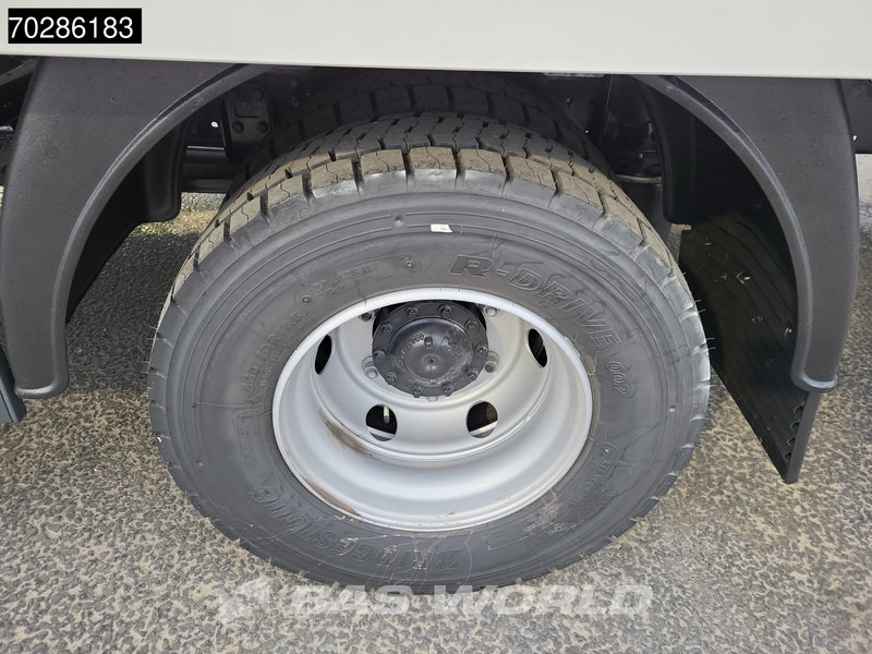 Camion furgon nou MAN TGL 12.220 4X2 NEW! 12tonner Automatic 1500kg Ladebordwand Navi Euro 6: Foto 13 Camion furgon nou MAN TGL 12.220 4X2 NEW! 12tonner Automatic 1500kg Ladebordwand Navi Euro 6: Foto 13