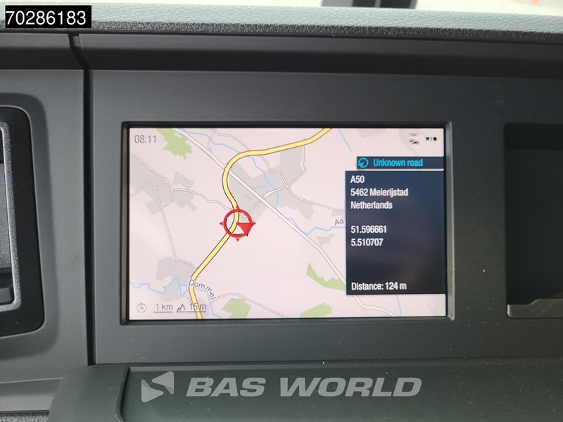 Camion furgon nou MAN TGL 12.220 4X2 NEW! 12tonner Automatic 1500kg Ladebordwand Navi Euro 6: Foto 20 Camion furgon nou MAN TGL 12.220 4X2 NEW! 12tonner Automatic 1500kg Ladebordwand Navi Euro 6: Foto 20