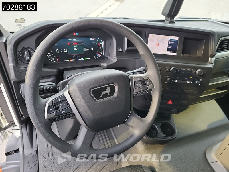 Camion furgon nou MAN TGL 12.220 4X2 NEW! 12tonner Automatic 1500kg Ladebordwand Navi Euro 6: Foto 19 Camion furgon nou MAN TGL 12.220 4X2 NEW! 12tonner Automatic 1500kg Ladebordwand Navi Euro 6: Foto 19