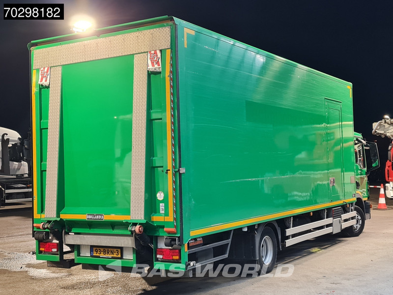 MAN TGL 12.220 4X2 NL-Truck 2000kg Ladebordwand Automatic Navi Euro 6 - Camion furgon: Foto 5 MAN TGL 12.220 4X2 NL-Truck 2000kg Ladebordwand Automatic Navi Euro 6 - Camion furgon: Foto 5
